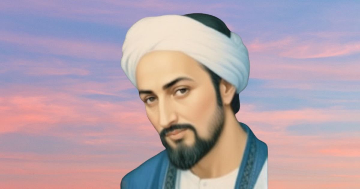 Saadi Shirazi